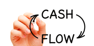 How to Calculate Monthly Cash Flow Income Projections