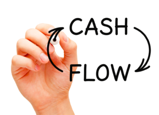 How to Calculate Monthly Cash Flow Income Projections