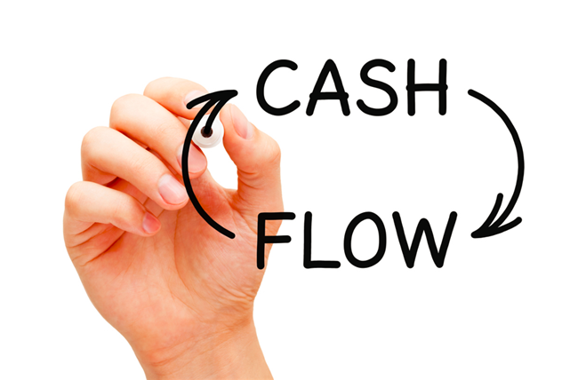 How to Calculate Monthly Cash Flow Income Projections
