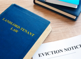 Tenant Kills Property Manager, Constable During Eviction