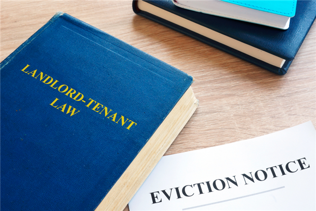 Tenant Kills Property Manager, Constable During Eviction