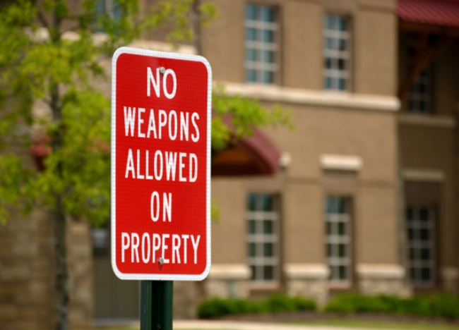 Guns in apartments have become a heated issue in many states so what liability may landlords have when it comes to guns or weapons on their rental property and who is to blame if something goes wrong? Attorney Denny Dobbins explores this issue.