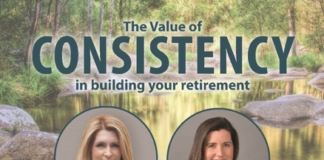 Consistency is King: Build Your Retirement with Real Estate