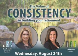 Consistency is King: Build Your Retirement with Real Estate