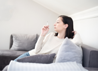 do your no smoking and odor policies stink?