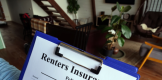 Should a landlord get a copy of the tenant's renters' insurance is the question this week for Ask Landlord Hank. 