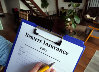 Should a landlord get a copy of the tenant's renters' insurance is the question this week for Ask Landlord Hank. 