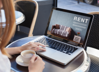 Apartment operators are trying to catch up with warp-speed consumer needs by optimizing apartment search and apartment shopping experience