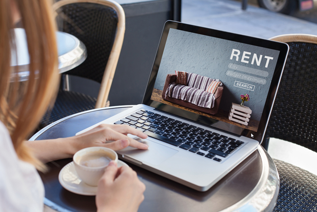 Apartment operators are trying to catch up with warp-speed consumer needs by optimizing apartment search and apartment shopping experience