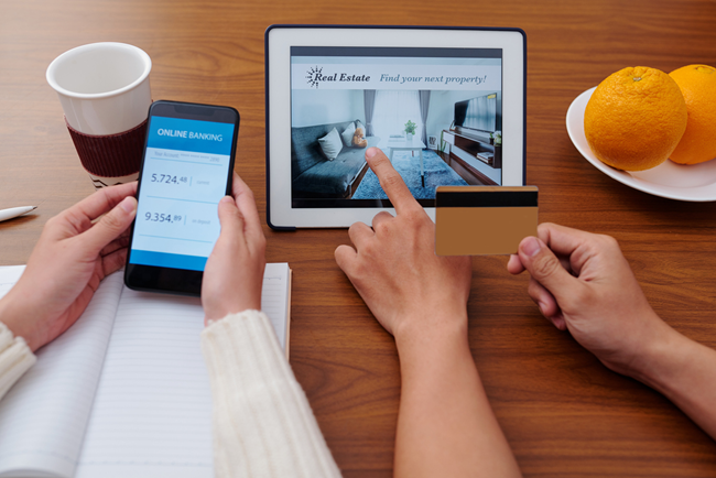 Apartment operators are trying to catch up with warp-speed consumer needs by optimizing apartment search and apartment shopping experience