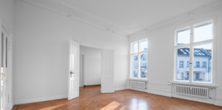 This week a landlord asks "can I enter my rental property" if the tenant has vacated and the eviction is still pending