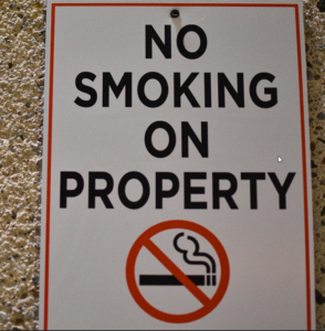 Do Your “No Smoking” And Odor Policies Stink?