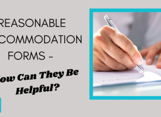 Reasonable-accommodation requests can be completely obvious and straightforward. Still, more often than not, they require a little bit more due diligence or investigation to verify the need for what is being requested.