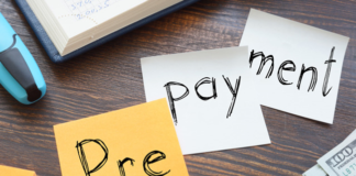 Something that we are seeing more and more of industry-wide is prepaid rent so Scot Aubrey looks at the perks and pitfalls of prepaid rent.