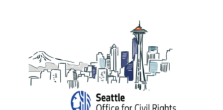 6 steps to comply with Seattle's first-in-time law requiring landlords give screening criteria notice and offer to first qualified applicant