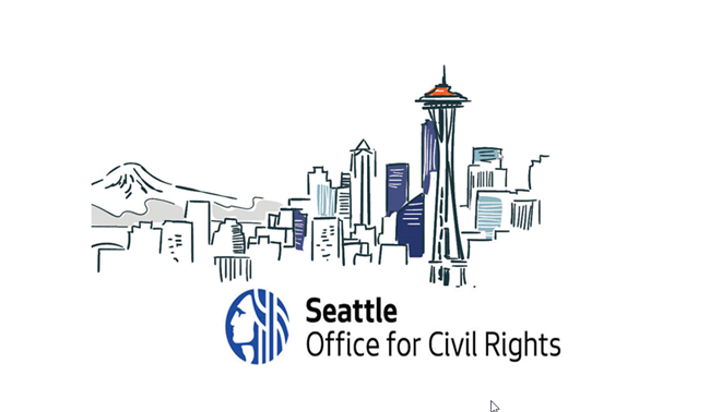 6 steps to comply with Seattle's first-in-time law requiring landlords give screening criteria notice and offer to first qualified applicant