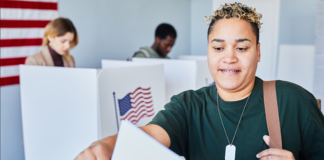 Will your renters play a crucial role in elections as in the past renters have historically voted at far lower rates than homeowners.