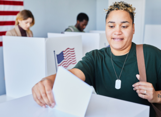 Will your renters play a crucial role in elections as in the past renters have historically voted at far lower rates than homeowners.