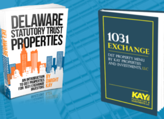 How to Plan Your Delaware Statutory Trust to Remove the Stress of a 1031 Exchange