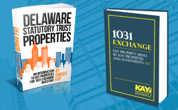 How to Plan Your Delaware Statutory Trust to Remove the Stress of a 1031 Exchange