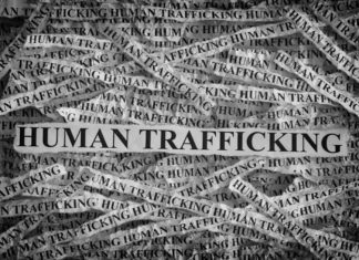Training and knowledge of human trafficking for multifamily on-site staff teams is important and  remember to focus on situations and behaviors rather than appearances, since traffickers come from all walks of life.