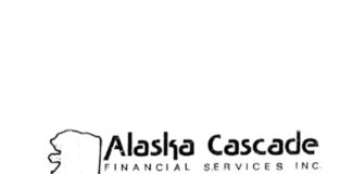 Alaska Cascade logo
