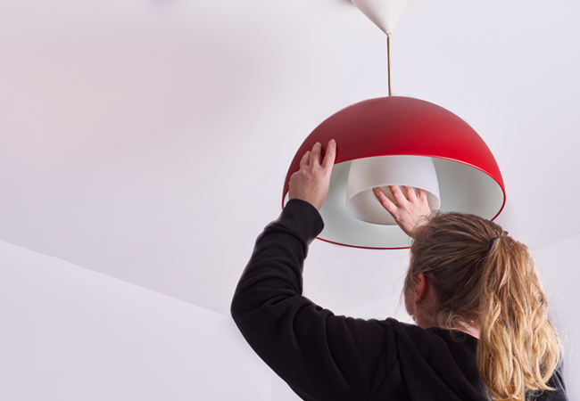 Dealing with habitability issues and substitute housing as even the smallest of molehills can be made into a mountain by unreasonable individuals.