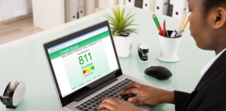 A landlord asks about reporting tenants to credit bureaus as the question this week for Ask Landlord Hank.