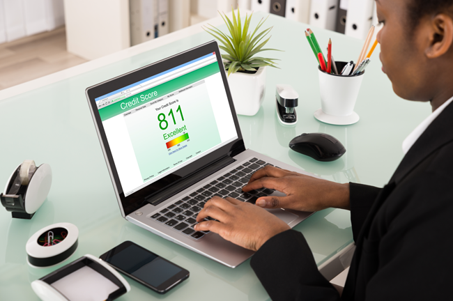 A landlord asks about reporting tenants to credit bureaus as the question this week for Ask Landlord Hank.