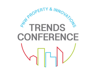 Time is running out to register for Trends the biggest one-day property and innovations conference in the Northwest November 29 in Seattle.