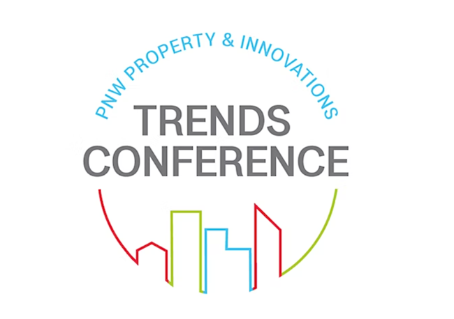 Time is running out to register for Trends the biggest one-day property and innovations conference in the Northwest November 29 in Seattle.