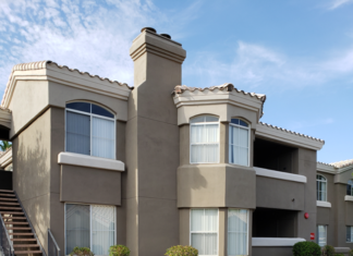 The apartment market slowdown continues but apartment executives remain bullish on 2023 according to this John Burns analysis