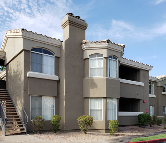 The apartment market slowdown continues but apartment executives remain bullish on 2023 according to this John Burns analysis