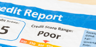 How Important Is A Prospective Tenant’s Credit Score?