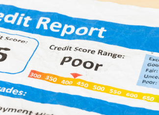 How Important Is A Prospective Tenant’s Credit Score?