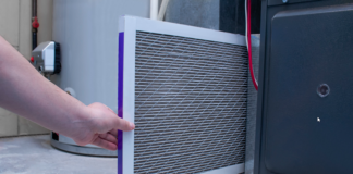 Regular furnace filter replacement for rental property owners and landlords as preventative maintenance it has the most impact.