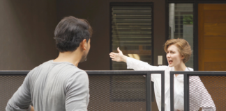 Dealing with tenant-on-tenant discrimination complaints or disputes between tenants, and how landlord liability figures in.