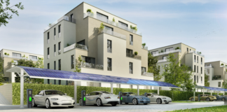 Apartment hunting can be challenging for electric vehicle owners since they see apartment ev charging as a necessity, not a property amenity.