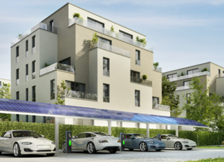 Apartment hunting can be challenging for electric vehicle owners since they see apartment ev charging as a necessity, not a property amenity.