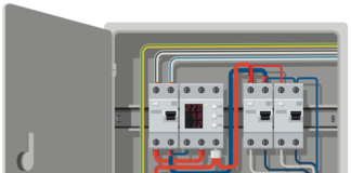 What should you do if a tenant moves out early and cuts off utilities to your rental property is the question for Hank