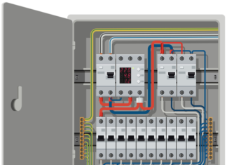 What should you do if a tenant moves out early and cuts off utilities to your rental property is the question for Hank