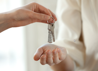 Tenant Refuses To Return Keys After Leaving My Rental What should you as a landlord do if a tenant refuses to return keys after leaving your rental property is the question this week.