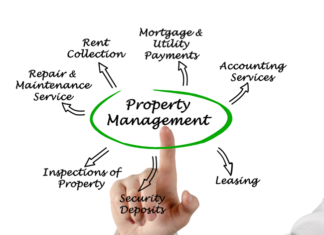 What to expect when hiring a property manager in residential management - some concepts apply to commercial as well.