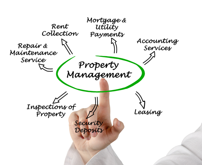 What to expect when hiring a property manager in residential management - some concepts apply to commercial as well.