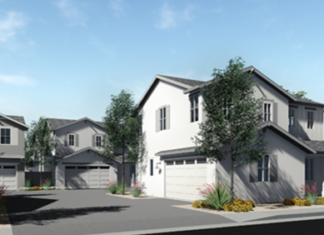 Phoenix’s build-to-rent communities are filling the space between renting and owning, and it is growing by popular demand.