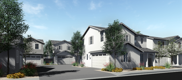 Phoenix’s build-to-rent communities are filling the space between renting and owning, and it is growing by popular demand.