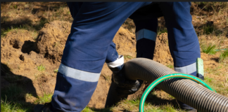 Sewer line issues to your rental properties can get very expensive, very quickly and the city is not going to come fix them for free