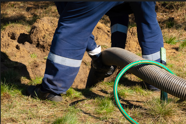 Sewer line issues to your rental properties can get very expensive, very quickly and the city is not going to come fix them for free