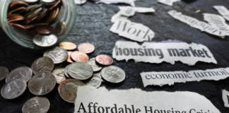 It is time to let landlords be a partner in the housing crisis process as renters and landlords want the same outcome, affordable housing.