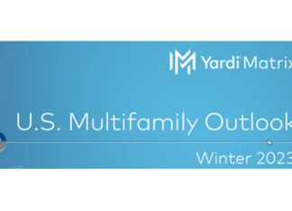 Multifamily outlook faces challenges in 2023, but indications are apartment demand will remain strong and the outlook generally is positive